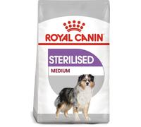 ROYAL CANIN CCN Medium Sterilised Adult 12kg