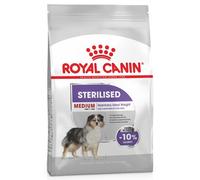 ROYAL CANIN CCN Medium Sterilised Adult Cibo secco per cani 12kg
