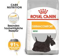 ROYAL CANIN CCN Mini Dermacomfort 16kg (2x8kg)