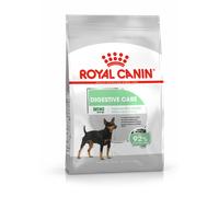 ROYAL CANIN CCN Mini Digestive Care per cani adulti di piccola taglia 8 kg