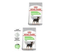 ROYAL CANIN CCN Mini Digestive Care cibo secco per cani sensibili 2 x 1 kg