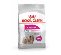 ROYAL CANIN CCN Mini Exigent 1 kg