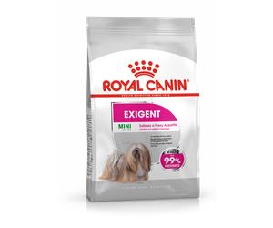 ROYAL CANIN CCN Mini Exigent 3 kg