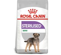 ROYAL CANIN CCN Sterilised Mini 1 kg