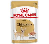 ROYAL CANIN Chihuahua Dog Busta Multipack 48x85G CARNI E DERIVATI