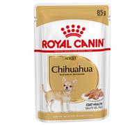 ROYAL CANIN Chihuahua Adult Mousse 12x85 g - 1.020 g