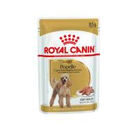 Royal Canin - Cibo per cani, Adult Bustina, 85 gr