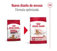 Royal Canin Medium Ageing 10+ Crocchette per cane - 3 kg
