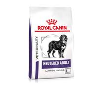 Royal Canin Cibo Secco per Cani Neutered Adult Large Dog 12 KG