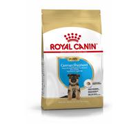 Royal Canin Cibo Secco per Cani Pastore Tedesco Junior 3 Kg