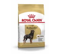 Royal Canin Cibo Secco per Cani Rottweiler Adult 12 KG