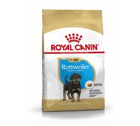 Royal Canin Rottweiler Puppy 12 Kg - Cibo secco