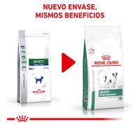 ROYAL CANIN Satiety Small Dog 3 kg
