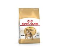 Royal Canin Cibo Secco per Gatti Adulti Bengal - 2000 gr