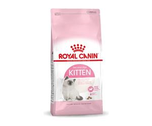Royal Canin Cibo secco per gatti cuccioli 10 kg