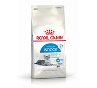 Royal Canin Cibo Secco per Gatti Indoor +7 400 GR