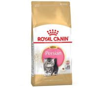 Royal Canin Persian Kitten - Cibo secco per gatti persiani cuccioli 400 g
