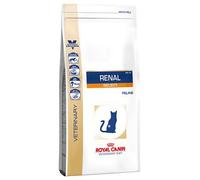 Royal Canin Renal Select cibo secco per gatti 2 kg Adulto