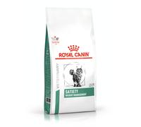 Royal Canin Cibo Secco per Gatti Satiete Support Weight Management 3,5 KG