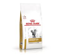 ROYAL CANIN Vet Cat Urinary S/O Moderate Calorie 9kg
