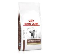 ROYAL CANIN cibo secco per gatti VHN Cat Gastro Fiber Response 4 kg