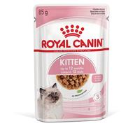 Royal Canin Cat Adult Instinctive in Salsa 85g