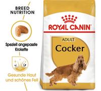 Royal Canin Cocker Adult 3 kg Adulto
