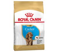 Royal Canin Cocker Puppy Crocchette per cane - Set %: 2 x 3 kg