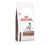 Royal Canin - Crocchette per cani Veterinary diet - Gastro Intestinal low fat, 6