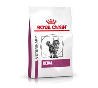 Royal Canin Crocchette Renali per Gatti 2 KG