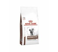 Veterinary Health Nutrition Cat Gastrointestinal Moderate Calorie 400