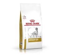 Royal Canin Crocchette Urinary S/O Canine per Cani 2 KG