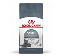 ROYAL CANIN Oral Care 8kg + sorpresa per il gatto GRATIS