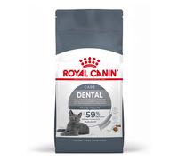 Royal Canin Oral Care - cibo secco per gatti adulti per ridurre la formazione di tartaro 8 kg