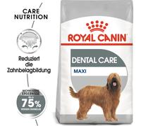 ROYAL CANIN Dental Care Maxi - 9 kg