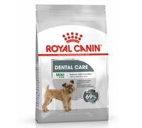 Royal Canin Dental Care Mini Crocchette per cane - 8 kg