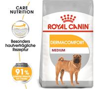 ROYAL CANIN Dermacomfort Medium - 12 kg