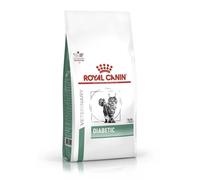 ROYAL CANIN CAT DIABETIC 400 GR.