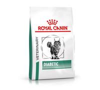 Royal Canin Cat Veterinary Diet Diabetic - Royal Canin Cat Veterinary Diet Diabetic - Sacco Da 1,5 Kg