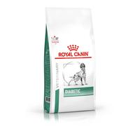 Royal Canin Dog Veterinary Diet Diabetic - Royal Canin Dog Veterinary Diet Diabetic - Offerta [PREZZO A CONFEZIONE] Quantità Minima 2, Sacco Da 7 Kg