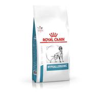 Royal Canin diet hypoallergenic cane 2 kg per intolleranze alimentari allergie