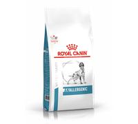 ROYAL CANIN Anallergenic 3kg+Sorpresa per il tuo cane