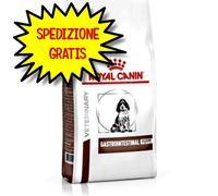 ROYAL CANIN DIETA CANE GASTROINTESTINAL PUPPY 2,5 KG