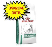 Royal Canin Veterinary Canine Glycobalance - 12 kg