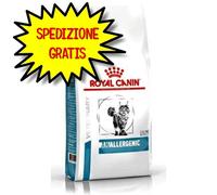 Royal Canin Feline Anallergenic: 2 kg