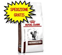 ROYAL CANIN CAT GASTROINTESTINAL 2 KG.