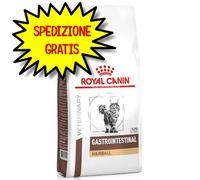 ROYAL CANIN Cat Gastro Intestinal Hairball 2kg
