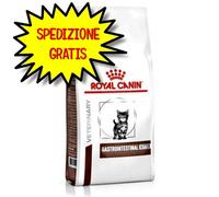 Royal Canin Cat Veterinary Diet Gastrointestinal Kitten - Royal Canin Cat Veterinary Diet Gastrointestinal Kitten - Sacco Da 2 Kg