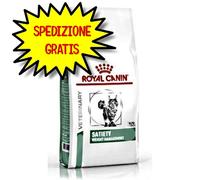 ROYAL CANIN DIETA GATTO SATIETY WEIGHT MANAGEMENT 400 G