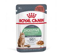 Royal Canin Digest Care umido in Salsa per gatti - 12 x 85 g